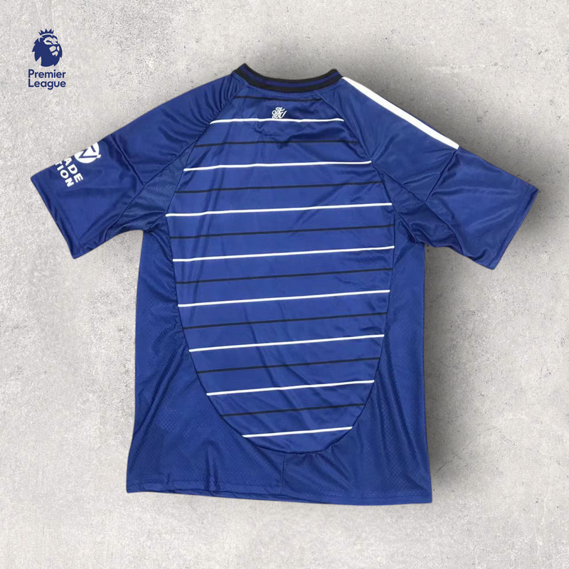 Camisa Aston Villa Masculino - Temporada 2024/25 - Uniforme III