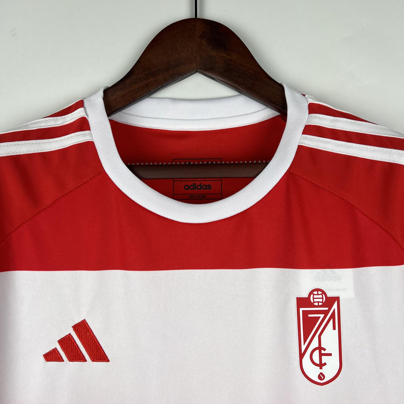 Camisa Granada Masculino - Temporada 2023/24 - Home