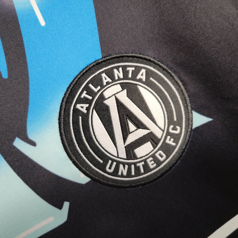 Camisa Atlanta United Masculino - Temporada 2023/24 - Uniforme III