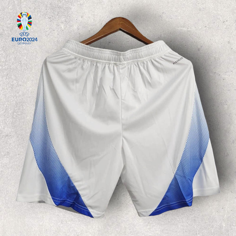 Short Itália Masculino - Temporada 2024/25 - Home