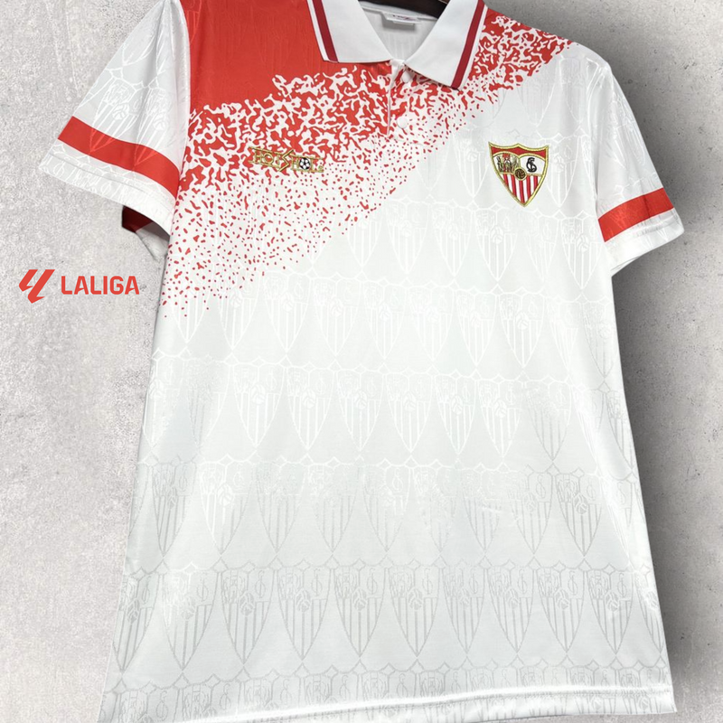 Retrô Sevilla - Temporada 1993/94 - Home