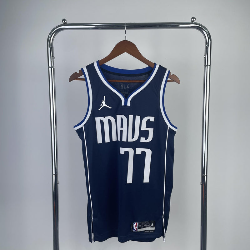 Regata Dallas Mavericks - Temporada 2022/23 - Statement Edition