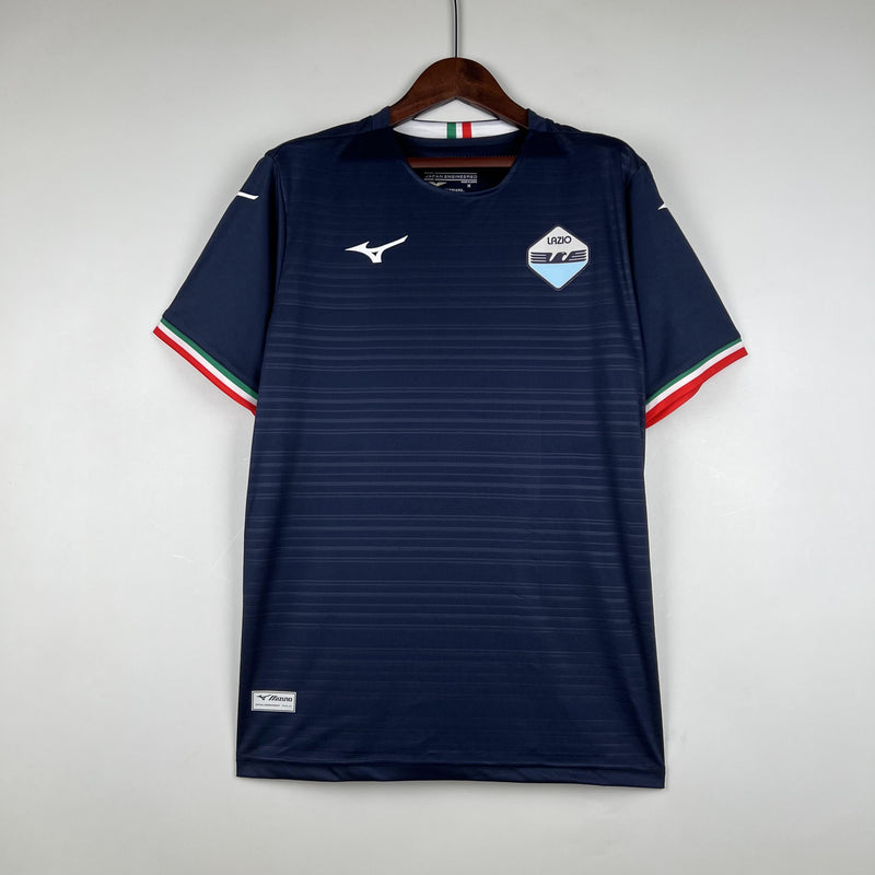 Camisa Lazio Masculino - Temporada 2023/24 - Away