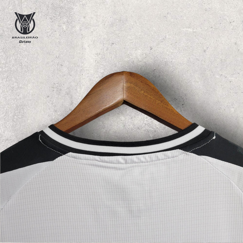 Camisa Vasco Masculino - Temporada 2024/25 - Away