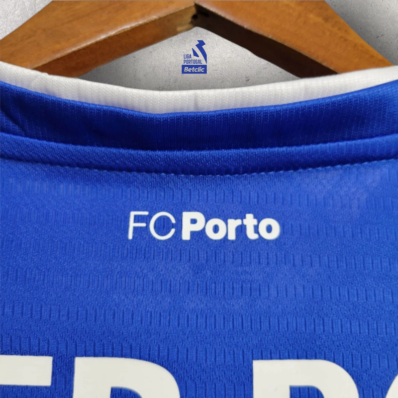 Camisa FC Porto Masculino - Temporada 2024/25 - Home