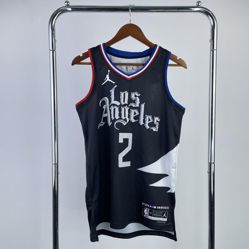 Regata Los Angeles Clippers - Temporada 2022/23 - Statement Edition