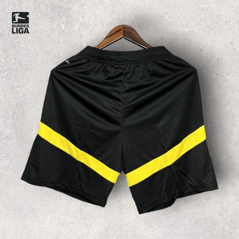 Short Borussia Dortmund Masculino - Temporada 2024/25 - Home