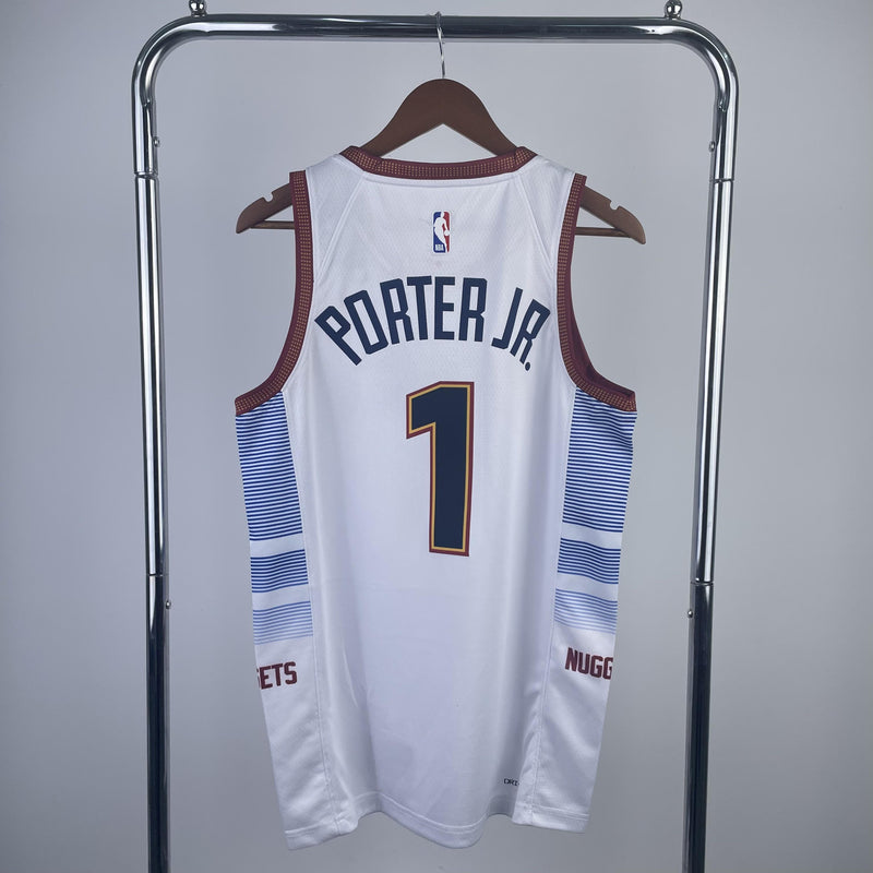 Regata Denver Nuggets - Temporada 2022/23 - City Edition