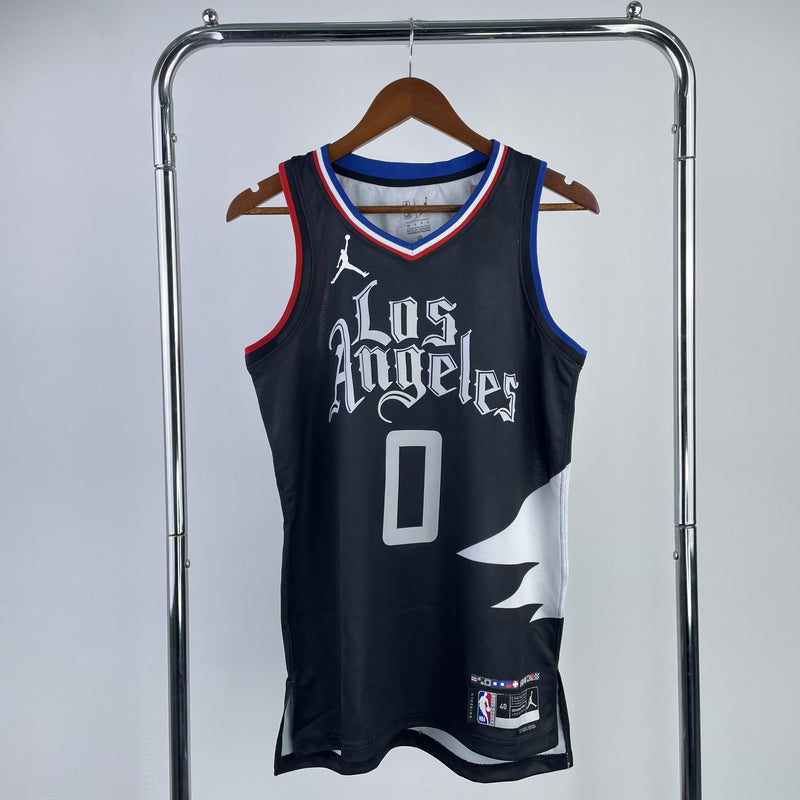 Regata Los Angeles Clippers - Temporada 2022/23 - Statement Edition