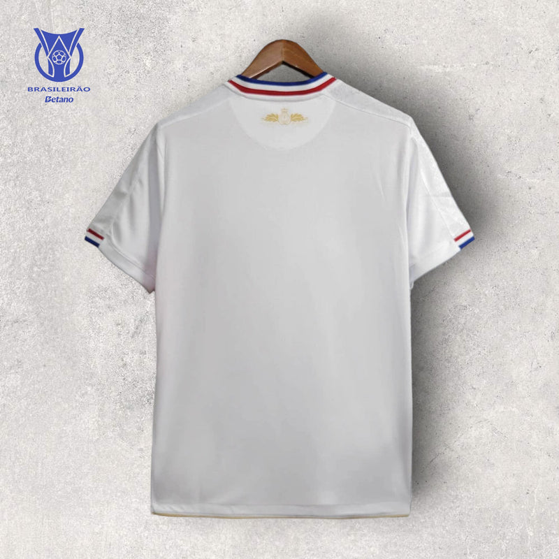 Camisa Fortaleza Masculino - Temporada 2024/25 - Away