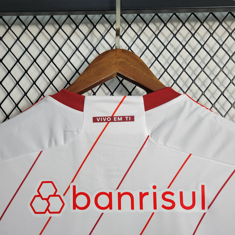 Camisa Internacional Masculino - Temporada 2023/24 - Away