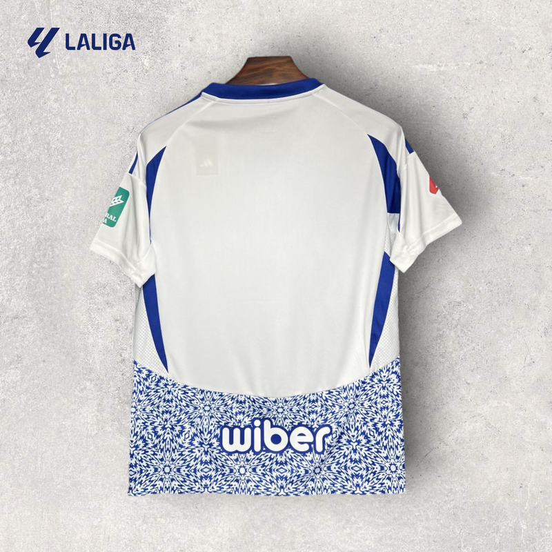 Camisa Granada Masculino - Temporada 2024/25 - Away