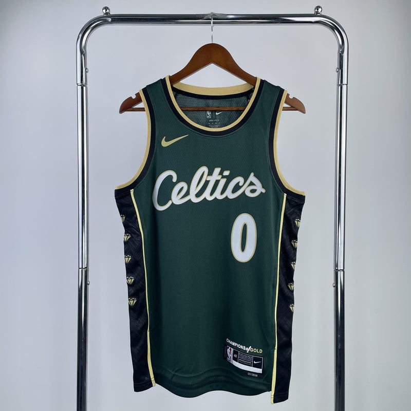 Regata Boston Celtics - Temporada 2022/23 - City Edition