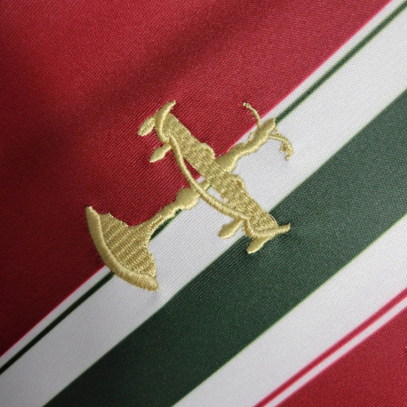 Retrô Fluminense - Temporada 2011/12 - Home