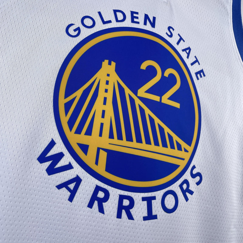 Regata Golden State Warriors - Temporada 2022/23 - Association Edition
