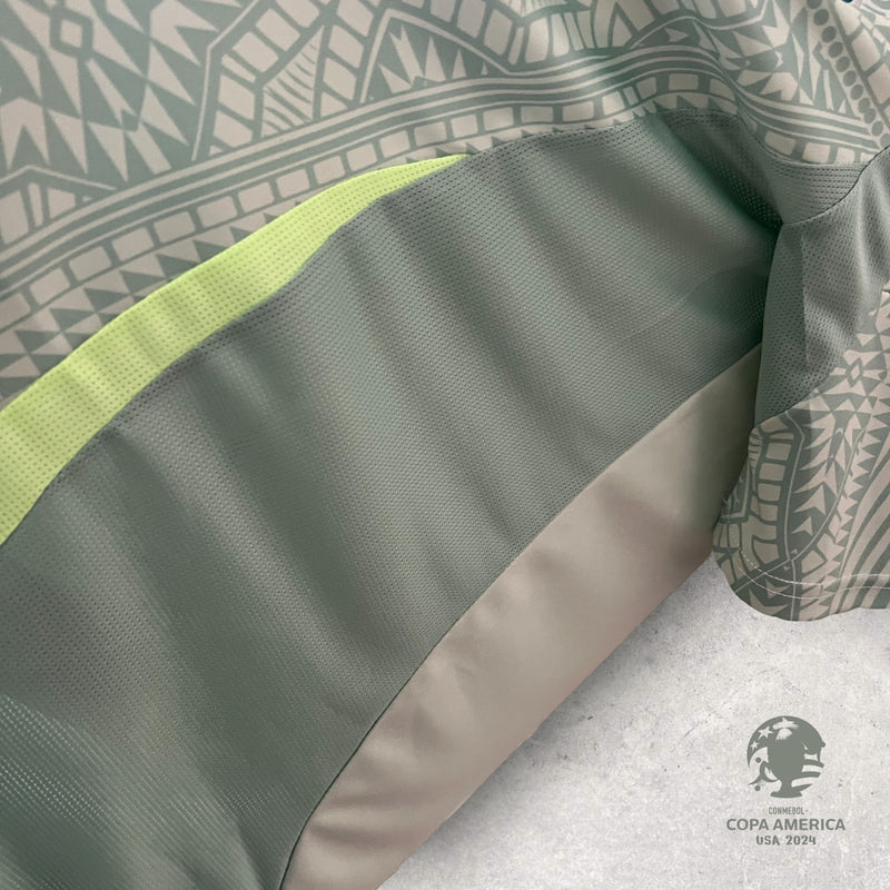 Camisa México Masculino - Temporada 2024/25 - Away