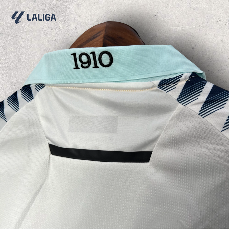 Camisa Cádiz Masculino - Temporada 2024/25 - Away