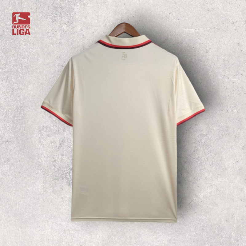 Camisa Bayern de Munique Masculino - Temporada 2024/25 - Uniforme III