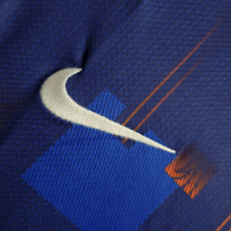 Camisa Holanda Masculino - Temporada 2024/25 - Away