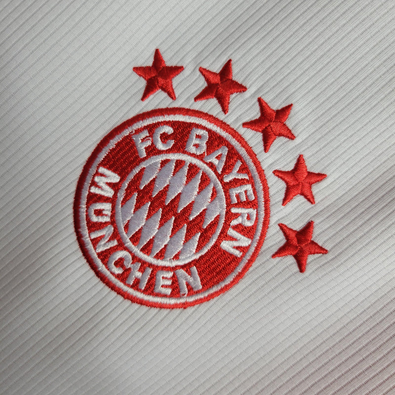 Camisa Bayern de Munique Masculino - Temporada 2023/24 - Home