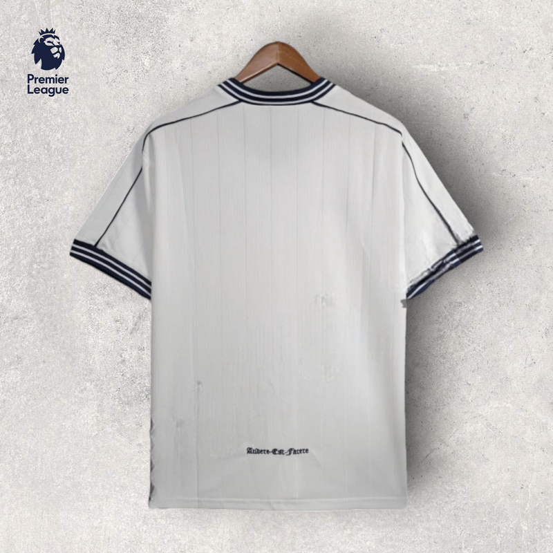 Retrô Tottenham - Temporada 1997/99 - Home