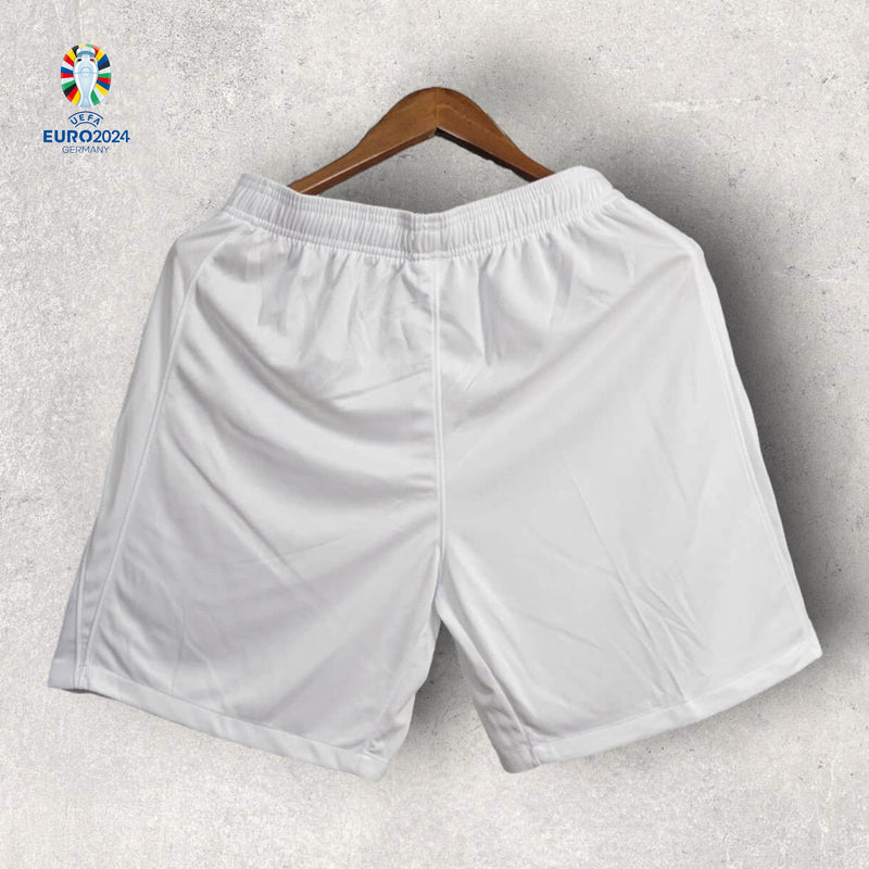 Short Croácia Masculino - Temporada 2024/25 - Home