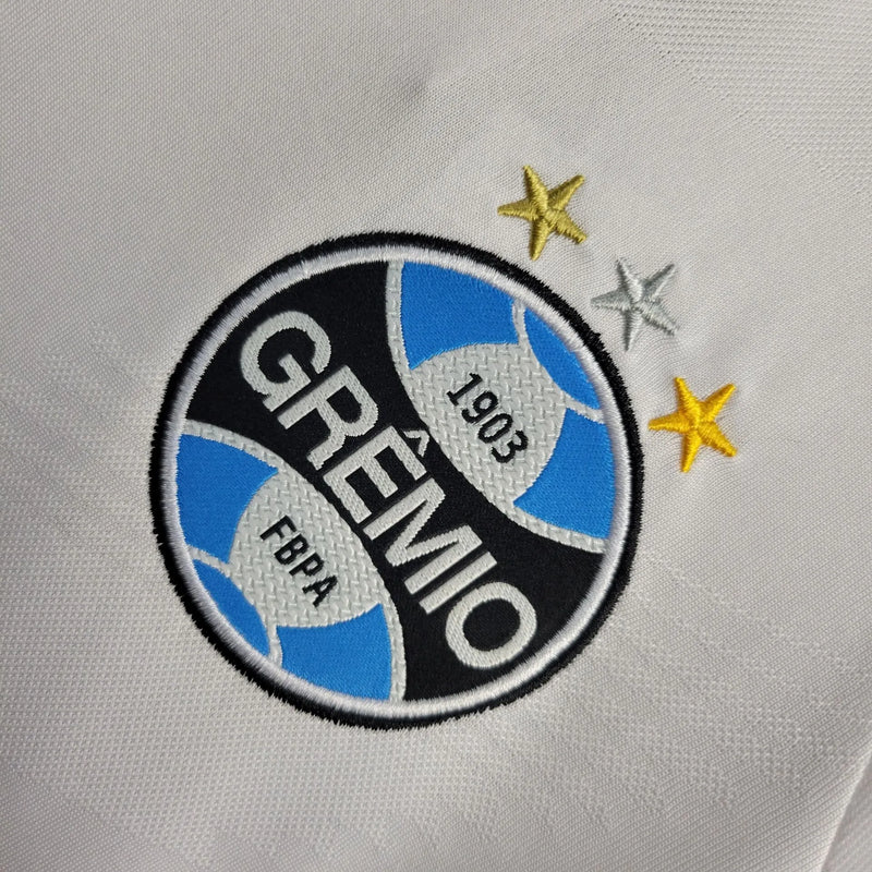 Camisa Grêmio Masculino - Temporada 2024/25 - Away