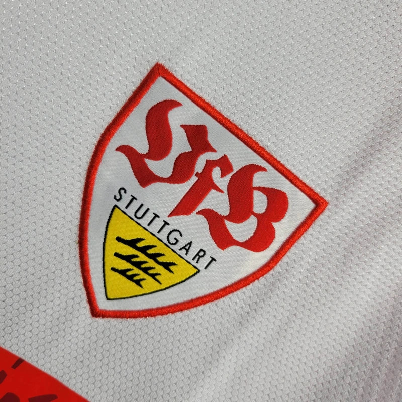 Retrô Stuttgart - Temporada 2006/07 - Home