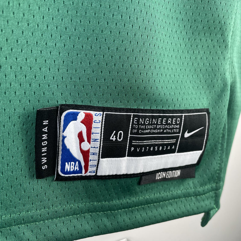 Regata Boston Celtics - Temporada 2022/23 - Icon Edition