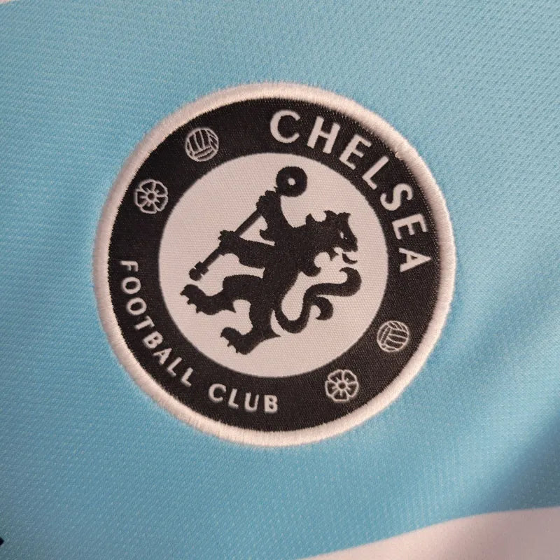 Retrô Chelsea - Temporada 2011/12 - Away