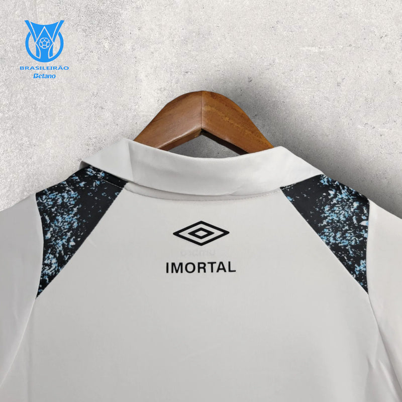 Camisa Grêmio Masculino - Temporada 2024/25 - Away