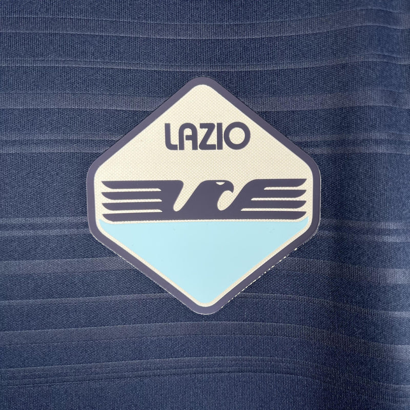 Camisa Lazio Masculino - Temporada 2023/24 - Away