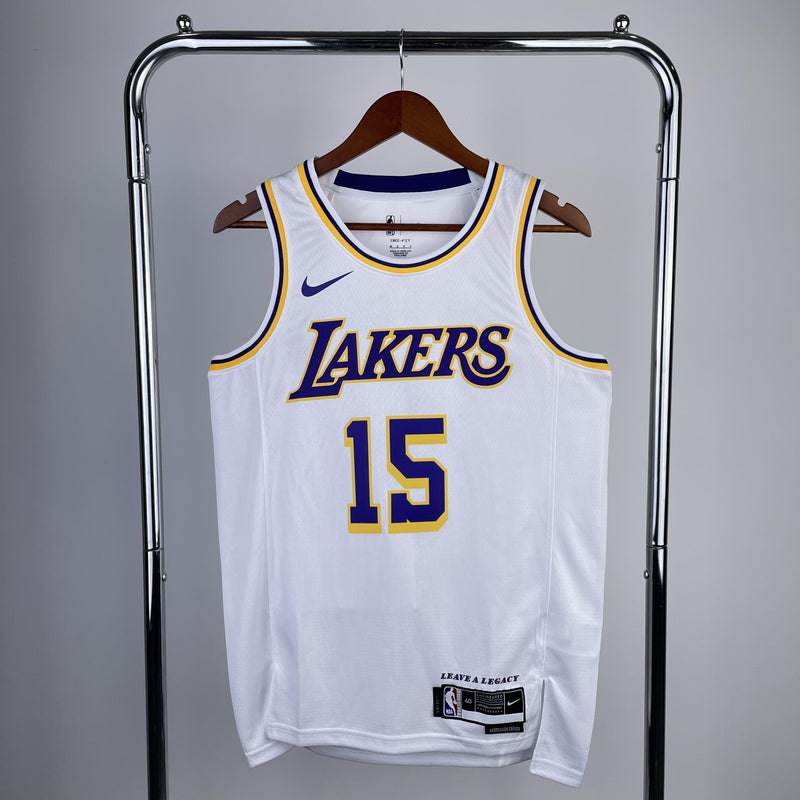 Regata Los Angeles Lakers - Temporada 2022/23 - Association Edition