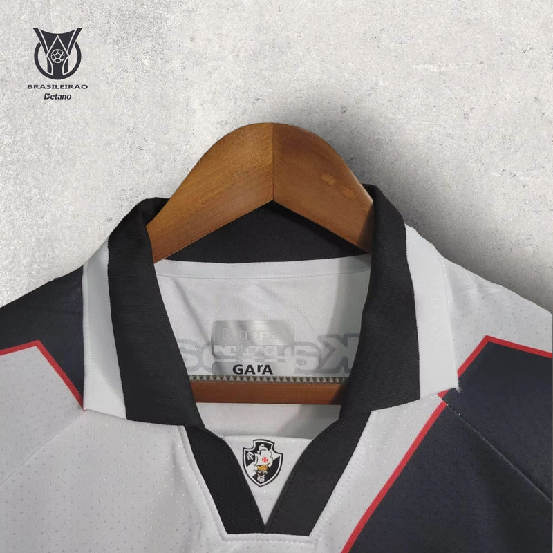 Retrô Vasco - Temporada 1997/98 - Away