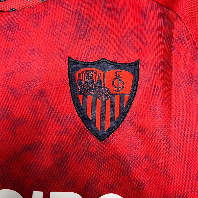 Camisa Sevilla Masculino - Temporada 2024/25 - Away