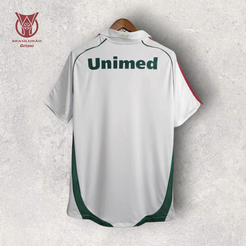 Retrô Fluminense - Temporada 2010/11 - Away