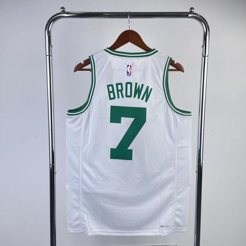 Regata Boston Celtics - Temporada 2022/23 - Icon Edition