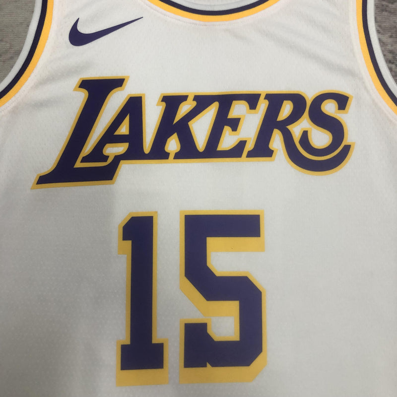 Regata Los Angeles Lakers - Temporada 2022/23 - Association Edition