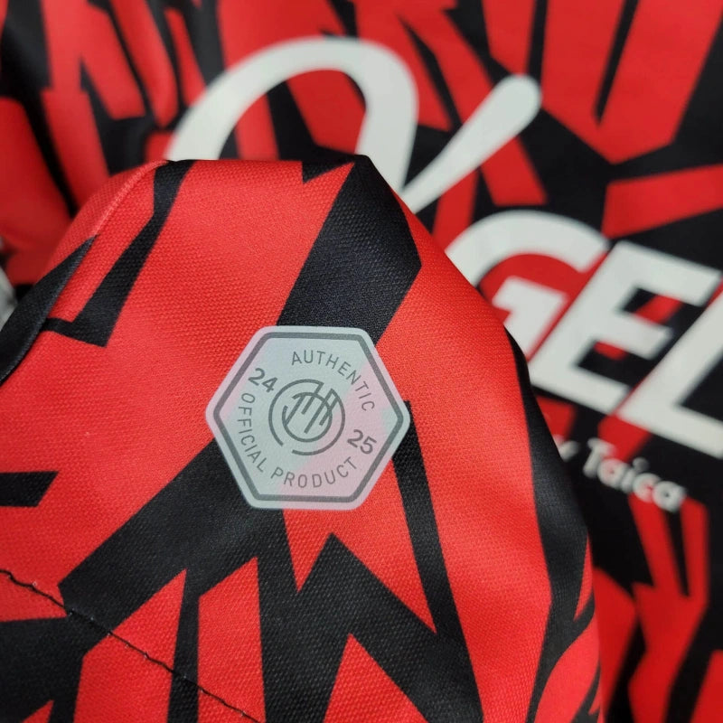 Camisa Mallorca Masculino - Temporada 2024/25 - Home