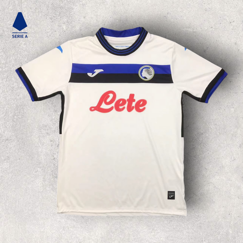 Camisa Atalanta Masculino - Temporada 2024/25 - Away