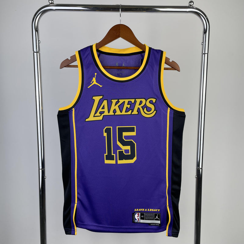 Regata Los Angeles Lakers - Temporada 2022/23 - Statement Edition