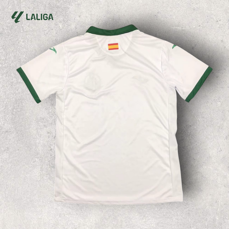 Camisa Getafe Masculino - Temporada 2024/25 - Uniforme III