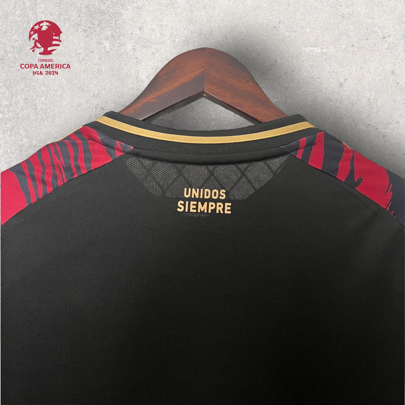 Camisa Peru Masculino - Temporada 2024/25 - Away