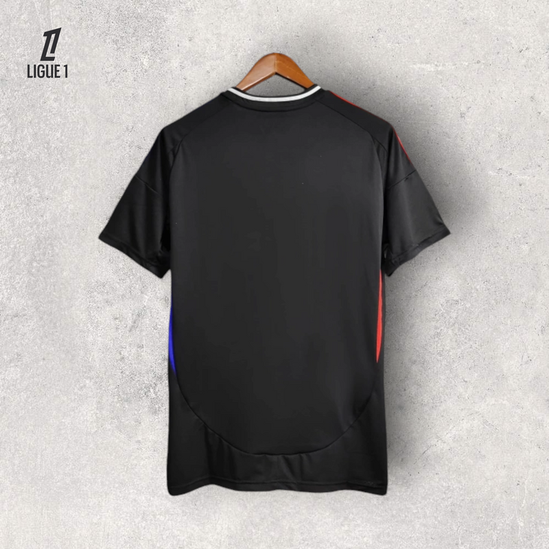 Camisa Lyon Masculino - Temporada 2024/25 - Away