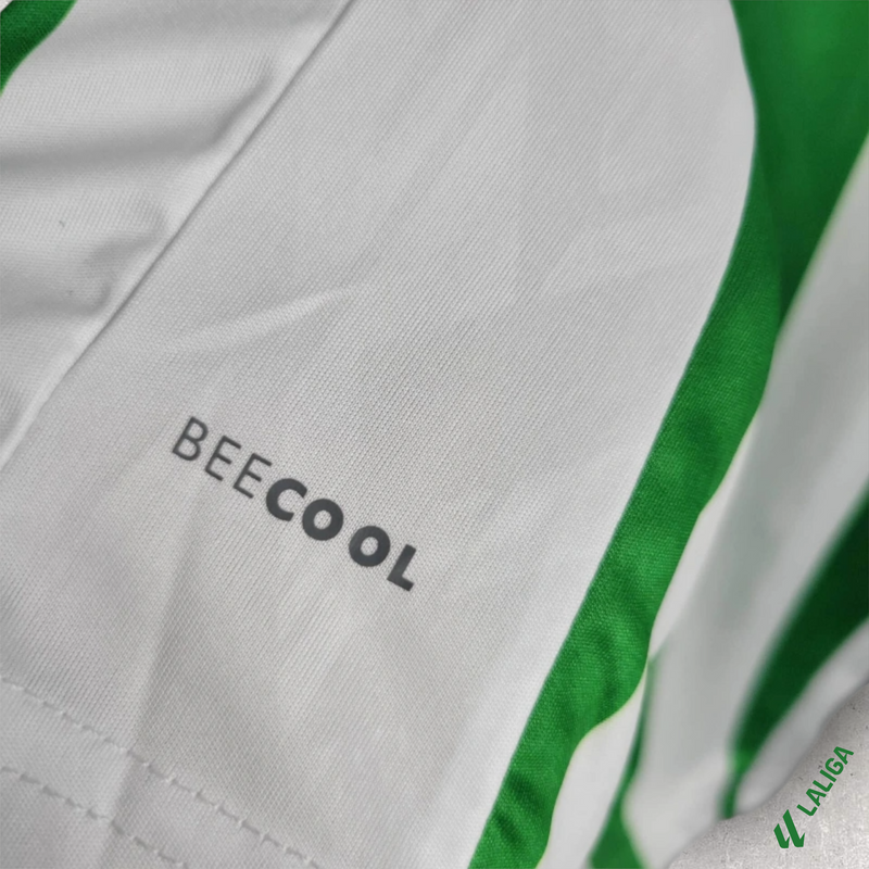 Camisa Real Betis Masculino - Temporada 2024/25 - Home