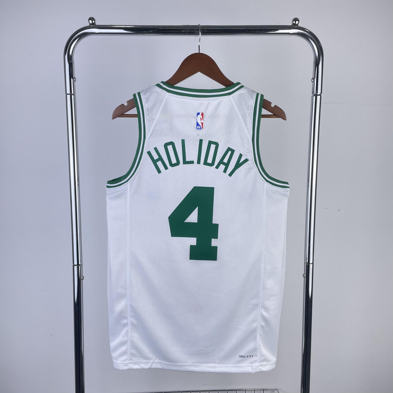 Regata Boston Celtics - Temporada 2022/23 - Icon Edition