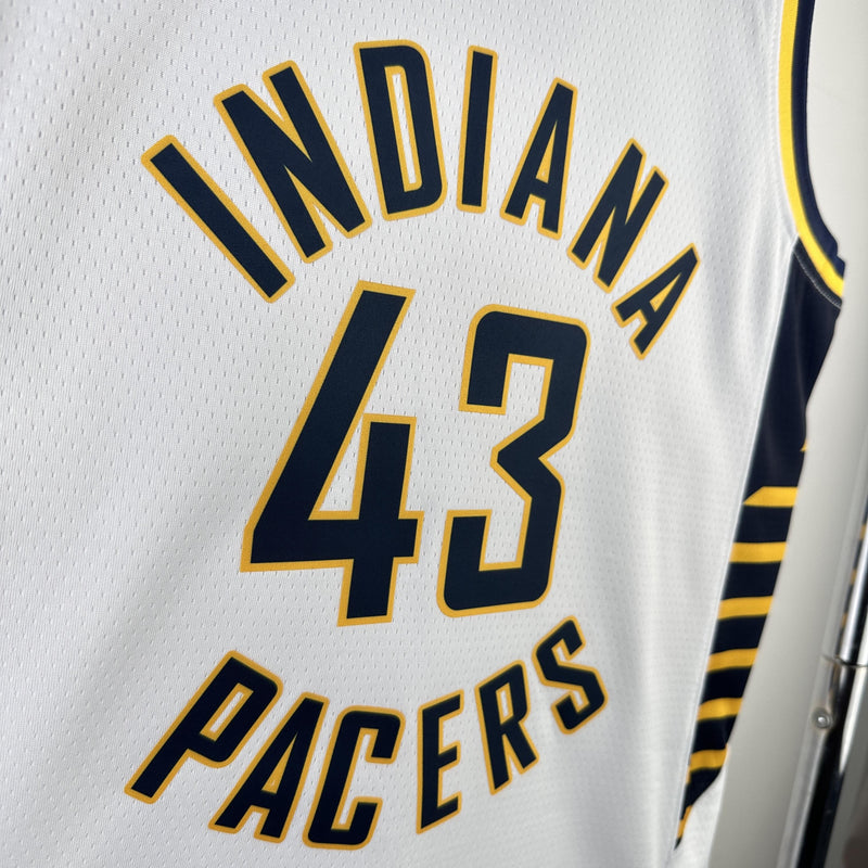 Regata Indiana Pacers - Temporada 2022/23 - Association Edition