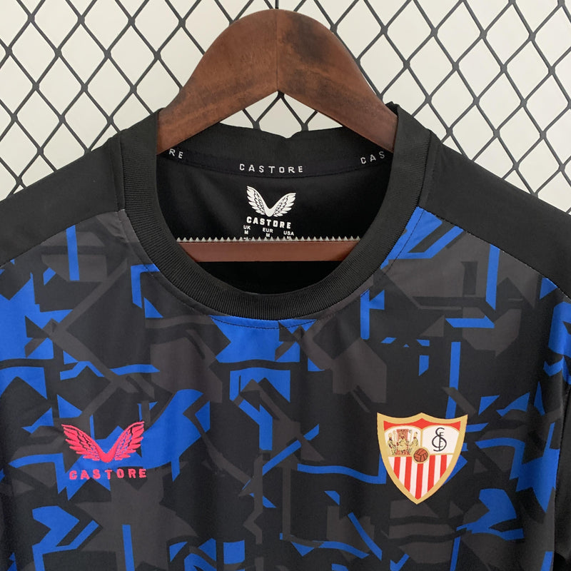 Camisa Sevilla Masculino - Temporada 2023/24 - Uniforme III