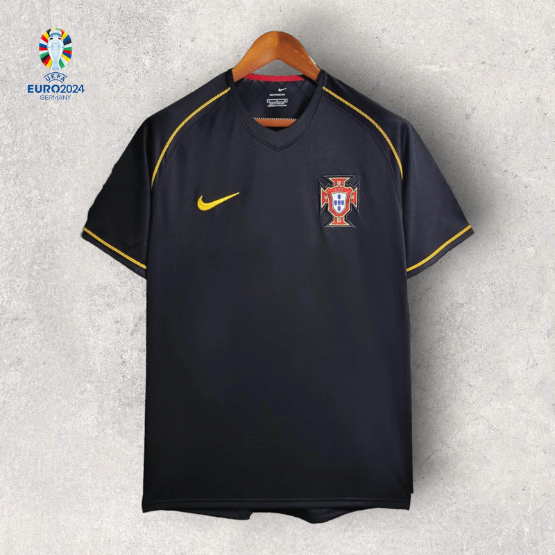 Retrô Portugal - Temporada 2006/07 - Away