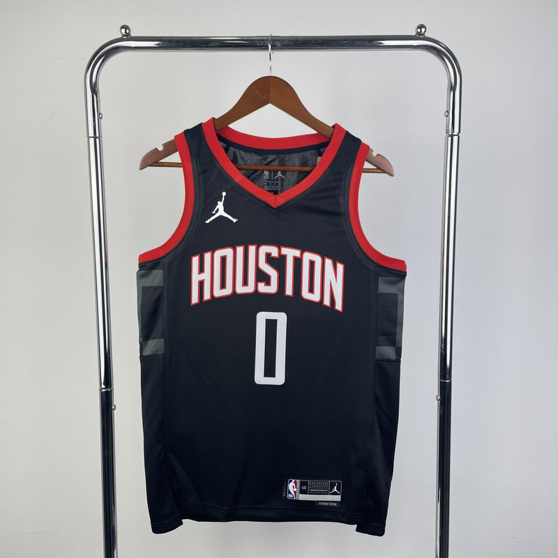 Regata Houston Rockets - Temporada 2023/24 - Statement Edition